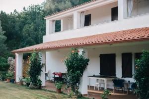 Guesthouse Casavasco, Domus de Maria