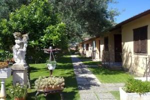 Guest House «Camping Ali Baba», Ceriale