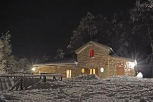 Chalet Vecchio Rifugio - Monte Amiata, Castel del Piano