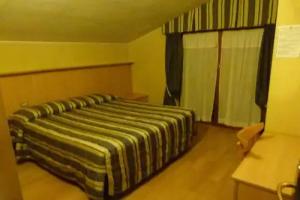 Albergo larice Bianco