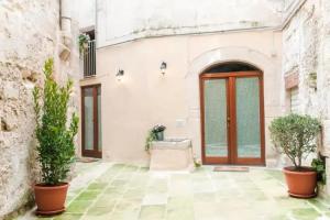 Bed & Breakfast «Murgia Dreams», Altamura