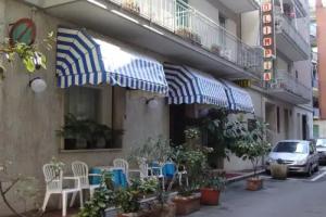 Hotel Olimpia, Alassio