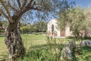 Three-Bedroom Holiday Home in Fontane Bianche (SR), Fontane Bianche