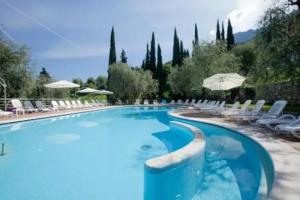 Villaggio Albergo Casa e Lago, Brenzone