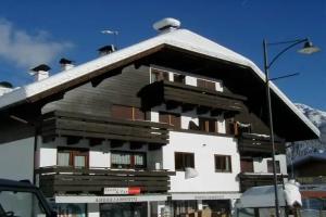 Grohmann, Campitello di Fassa