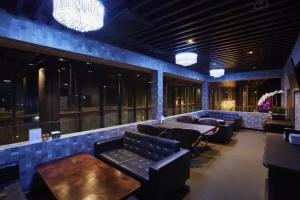 Capri by Fraser, Hotel, Phnom Penh