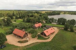 Sunny Beaver B&B, Trakai