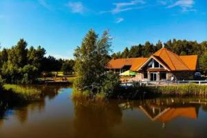 Sodyba - Svečių namai "Pamario burė", Dreverna