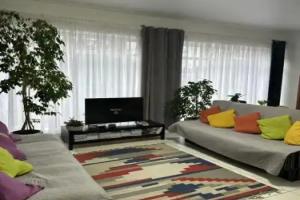 GP Hostel, Siauliai