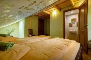 Paegli Guest house, Ladezers