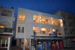 Beach Walk Apartments, Ulcinj