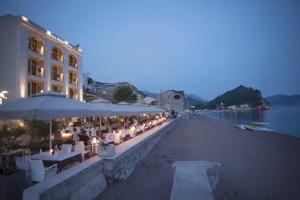 Hotel Riva by Aycon, Petrovac