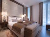 Standard Double room with balcony and with mountain view