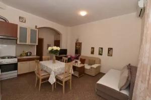 Apartment Plamenac, Petrovac