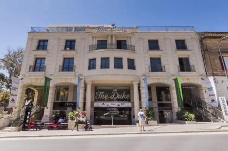 The Duke Boutique
