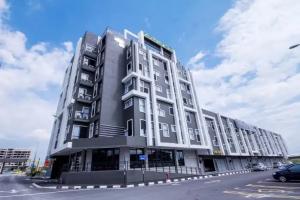 Manhattan Hotel Ipoh, Ipoh