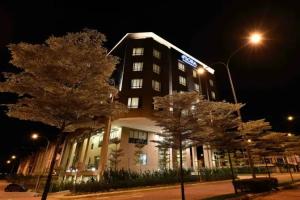 d'Sora Boutique Business Hotel, Seremban