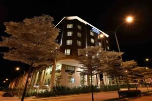 Hotels