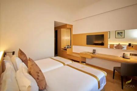 d'Sora Boutique Business - 3