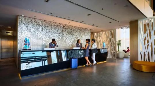 d'Sora Boutique Business - 16