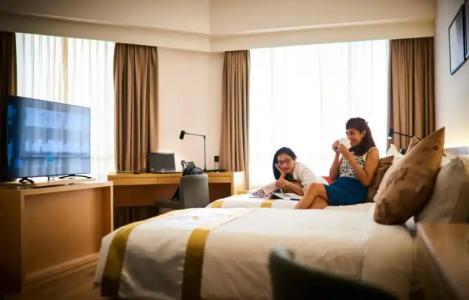 d'Sora Boutique Business - 14