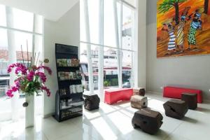 ZEN Rooms Kinta Alley, Georgetown