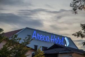 Areca Hotel Penang, Georgetown