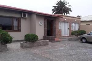 Namibia Skipper Services, Walvis Bay