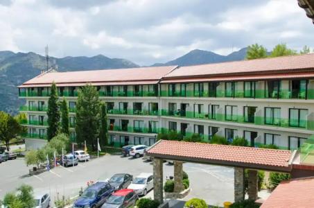 Rodon and Resort - 39