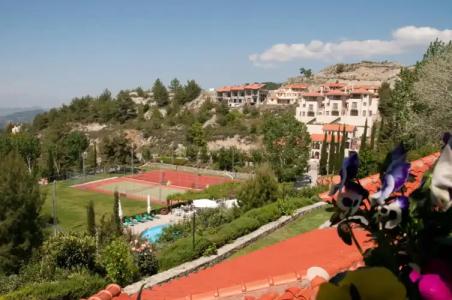 Rodon and Resort - 37