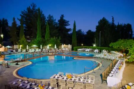 Rodon and Resort - 14