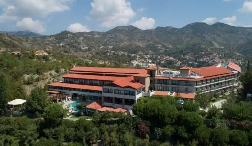 Rodon and Resort - 16