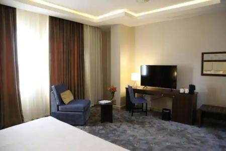 The Town Doha - 35
