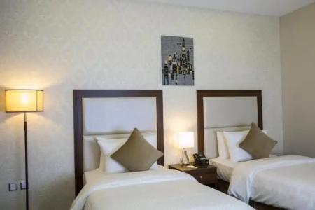 The Town Doha - 55