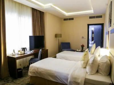 The Town Doha - 48