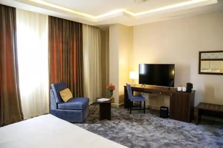 The Town Doha - 21