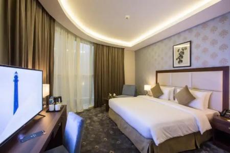 The Town Doha - 38