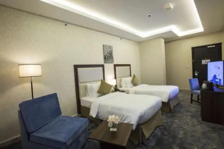 The Town Doha - 29