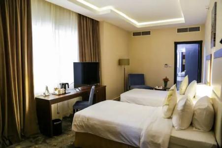 The Town Doha - 20