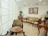 Executive Double Suite