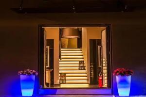 Apartments Marconio Wellness Club, Belgrade