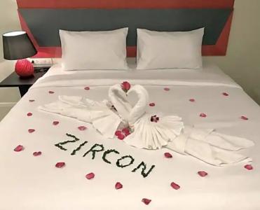 Zircon - 107