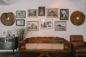 Veethara Boutique Hotel, Udon Thani
