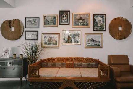 Veethara Boutique