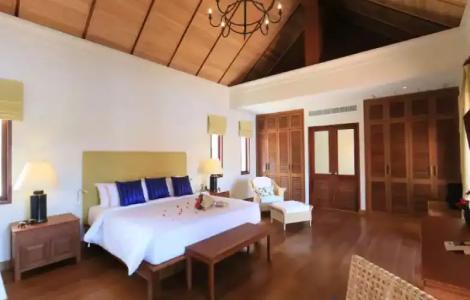 Le Menara Khao Lak - 138