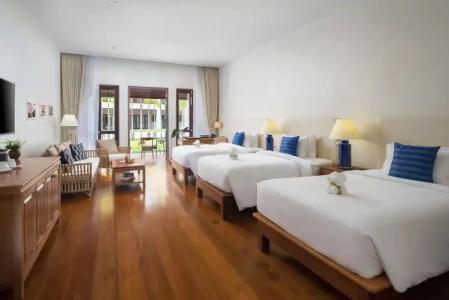 Le Menara Khao Lak - 100