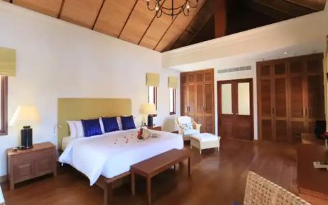 Le Menara Khao Lak - 176