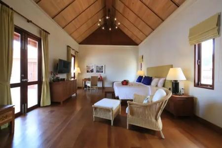 Le Menara Khao Lak - 112