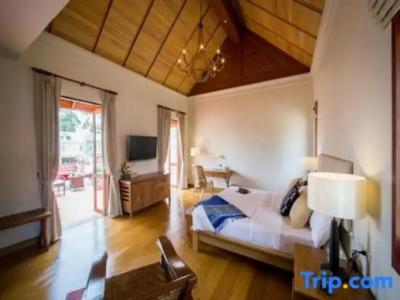 Le Menara Khao Lak - 126