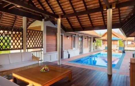Le Menara Khao Lak - 167